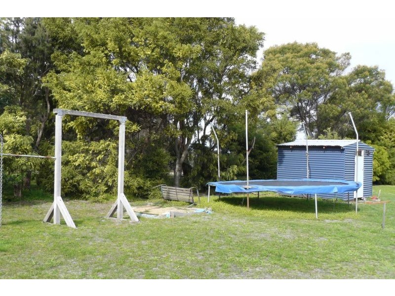 21 Roaring Beach Road, Nubeena TAS 7184