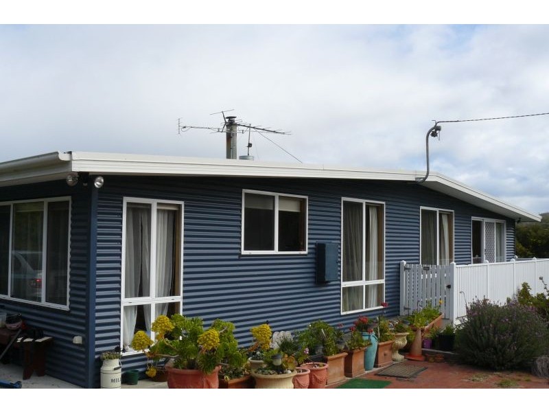 21 Roaring Beach Road, Nubeena TAS 7184
