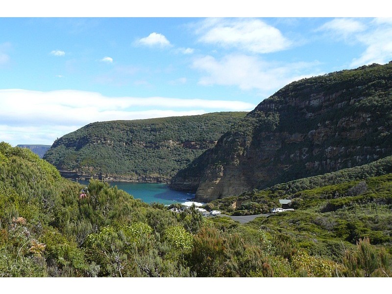 543 Safety Cove Road, Port Arthur TAS 7182