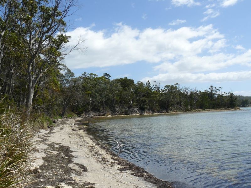 22 Coal Mine Road, Saltwater River TAS 7186