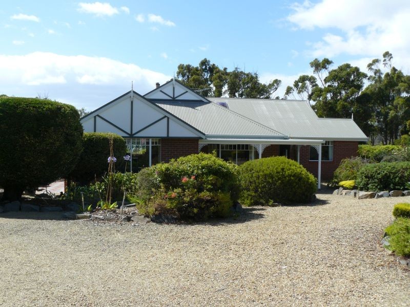22 Coal Mine Road, Saltwater River TAS 7186