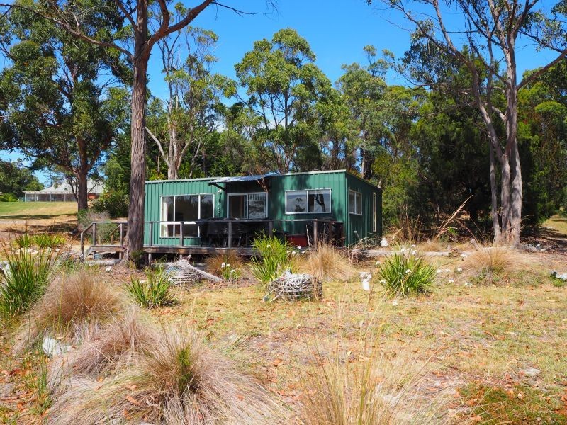 22 Coal Mine Road, Saltwater River TAS 7186
