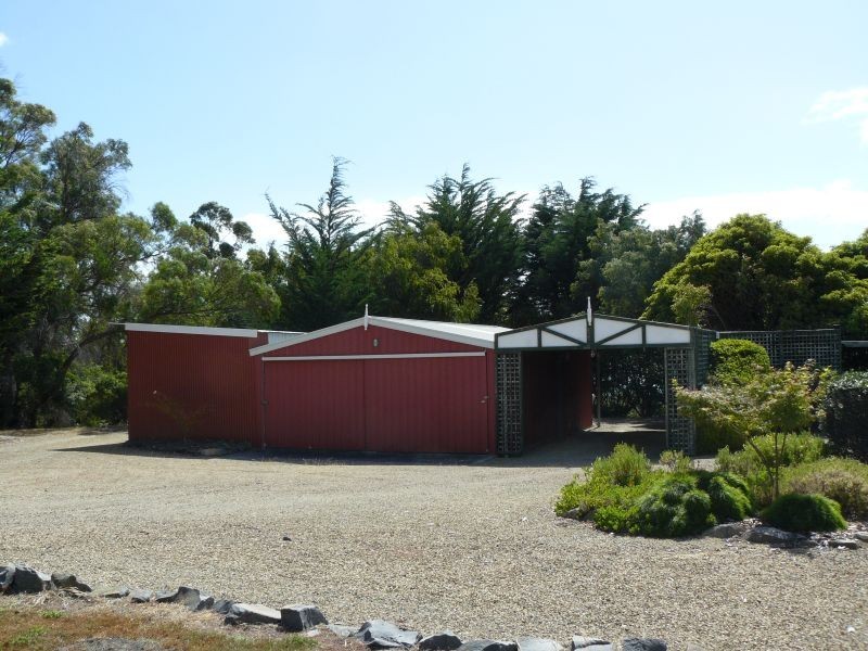 22 Coal Mine Road, Saltwater River TAS 7186