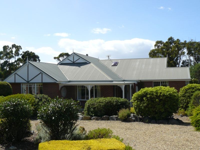 22 Coal Mine Road, Saltwater River TAS 7186