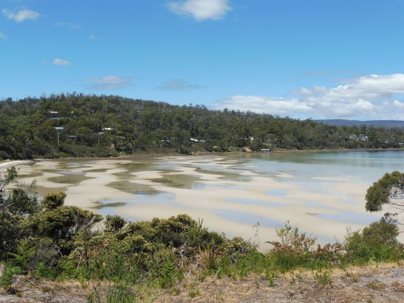 502 Sommers Bay Road, Murdunna TAS 7178