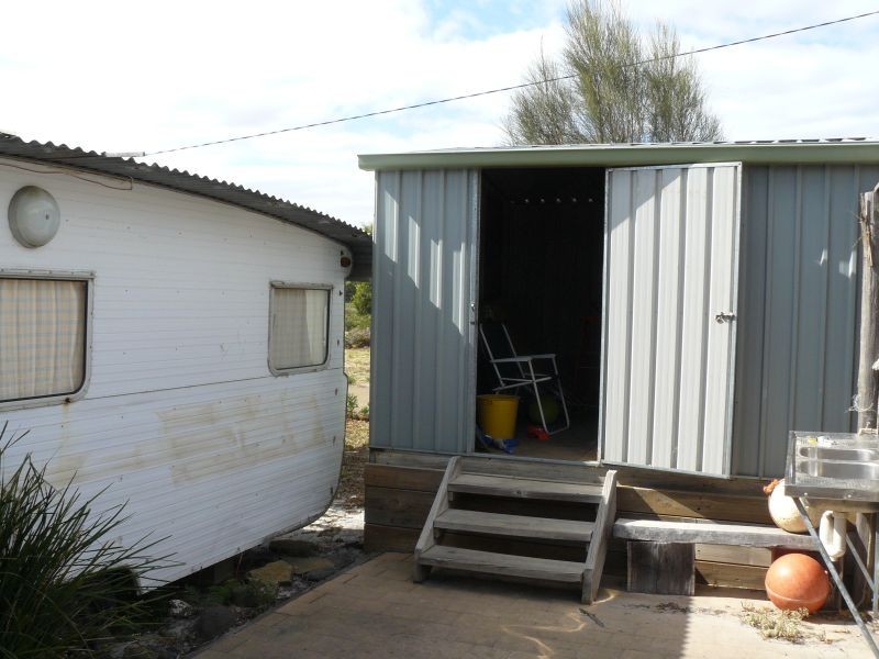 502 Sommers Bay Road, Murdunna TAS 7178