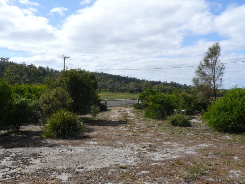 502 Sommers Bay Road, Murdunna TAS 7178