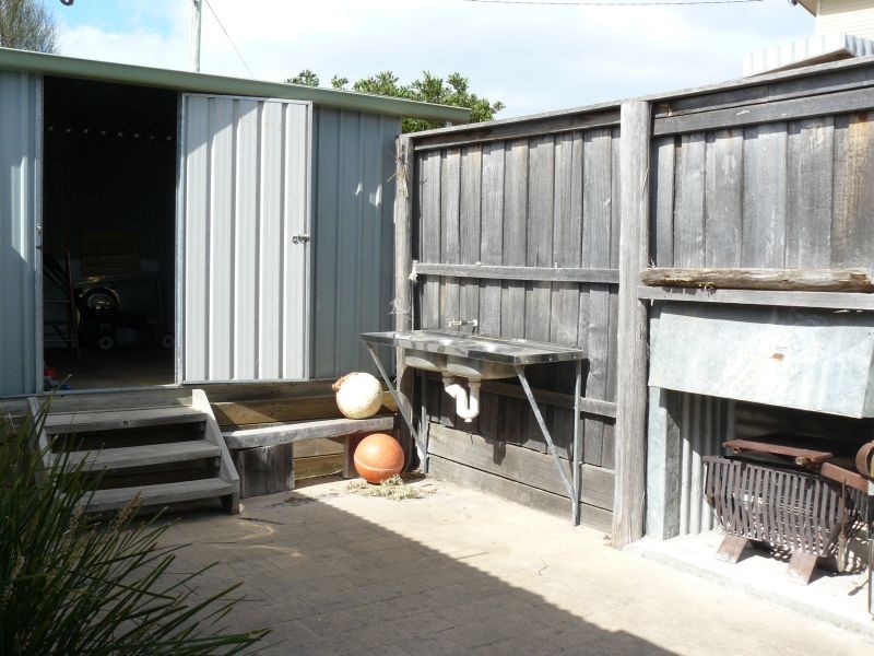 502 Sommers Bay Road, Murdunna TAS 7178