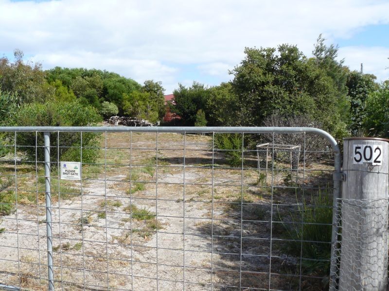 502 Sommers Bay Road, Murdunna TAS 7178