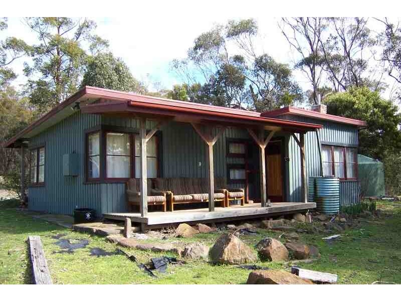 4056 ARTHUR HIGHWAY, Murdunna TAS 7178