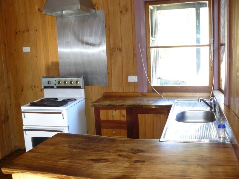 4056 ARTHUR HIGHWAY, Murdunna TAS 7178