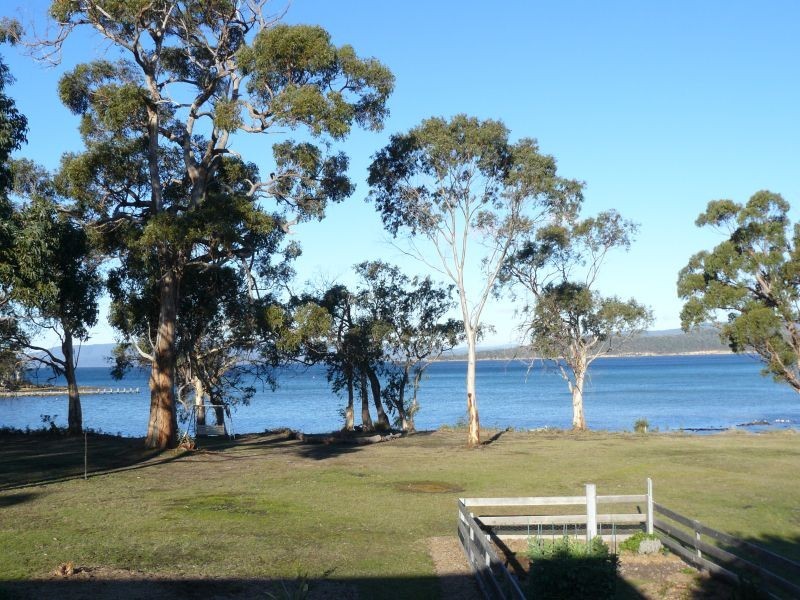 116 Coal Mine Road, Saltwater River TAS 7186