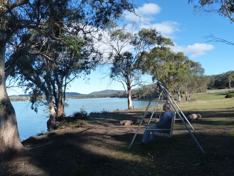 116 Coal Mine Road, Saltwater River TAS 7186