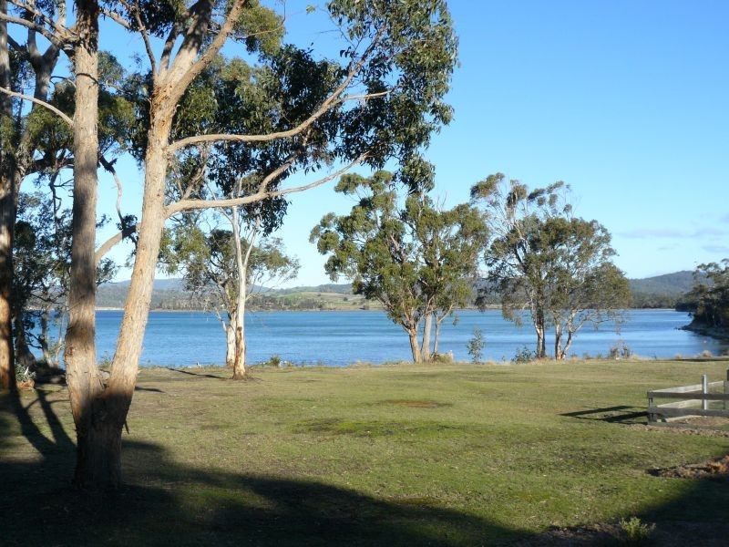 116 Coal Mine Road, Saltwater River TAS 7186