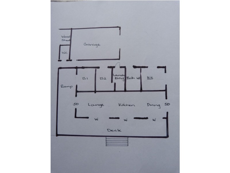 116 Coal Mine Road, Saltwater River TAS 7186