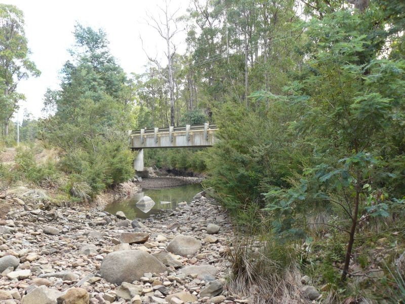 Lots 1 and 2 Kellevie Road, Kellevie TAS 7176