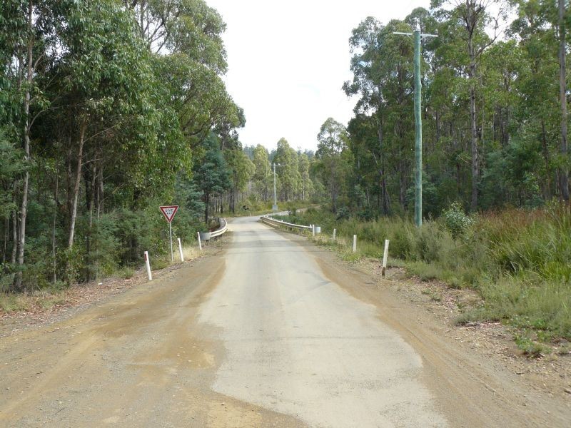 Lots 1 and 2 Kellevie Road, Kellevie TAS 7176