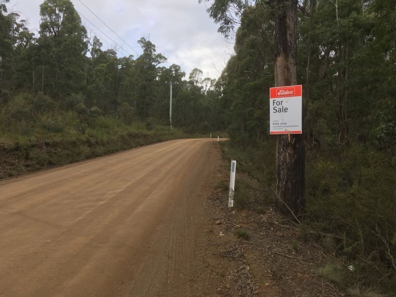 Lots 1 and 2 Kellevie Road, Kellevie TAS 7176