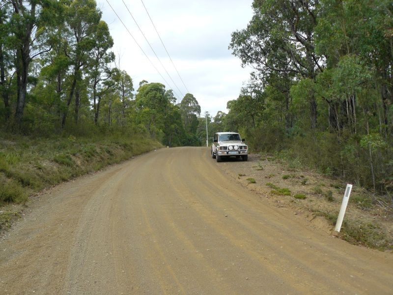 Lots 1 and 2 Kellevie Road, Kellevie TAS 7176