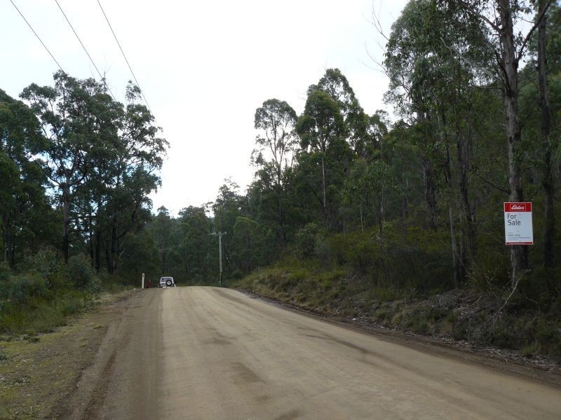 Lots 1 and 2 Kellevie Road, Kellevie TAS 7176