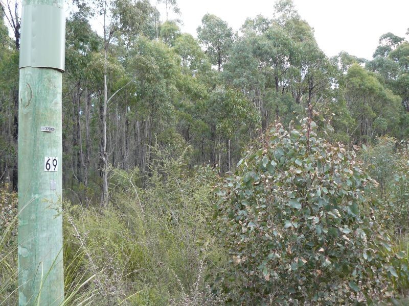 Lots 1 and 2 Kellevie Road, Kellevie TAS 7176