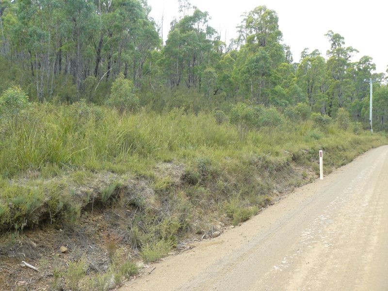 Lots 1 and 2 Kellevie Road, Kellevie TAS 7176