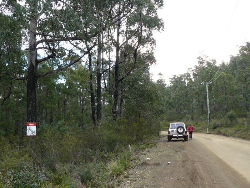 Lots 1 and 2 Kellevie Road, Kellevie TAS 7176