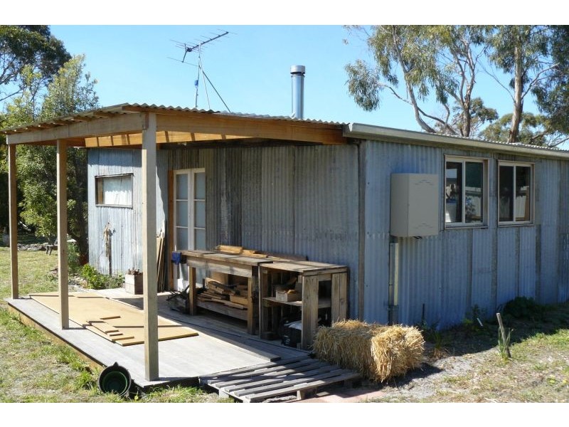 702 Bay Road, Marion Bay TAS 7175