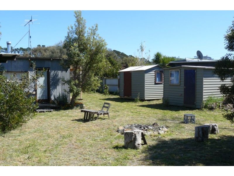 702 Bay Road, Marion Bay TAS 7175