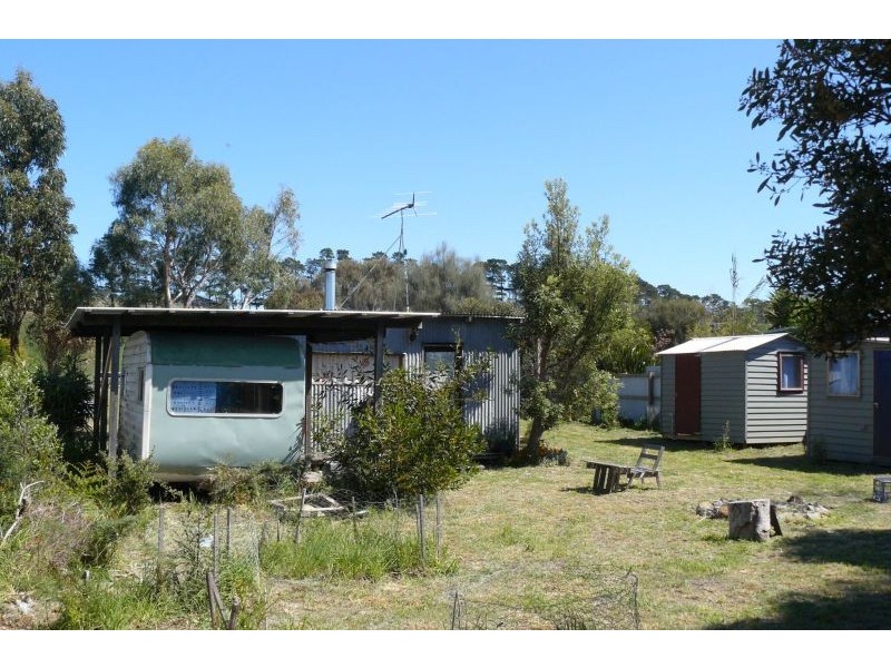 702 Bay Road, Marion Bay TAS 7175