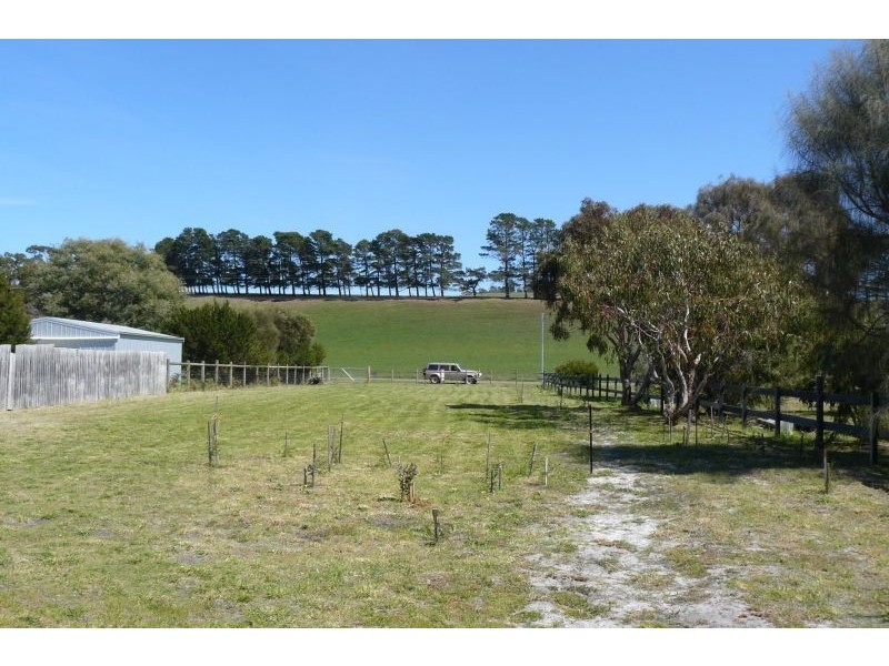 702 Bay Road, Marion Bay TAS 7175