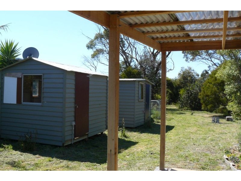 702 Bay Road, Marion Bay TAS 7175