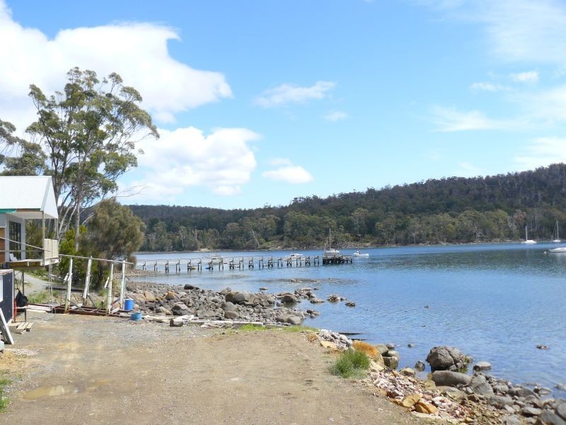 4 Bayview Road, Taranna TAS 7180