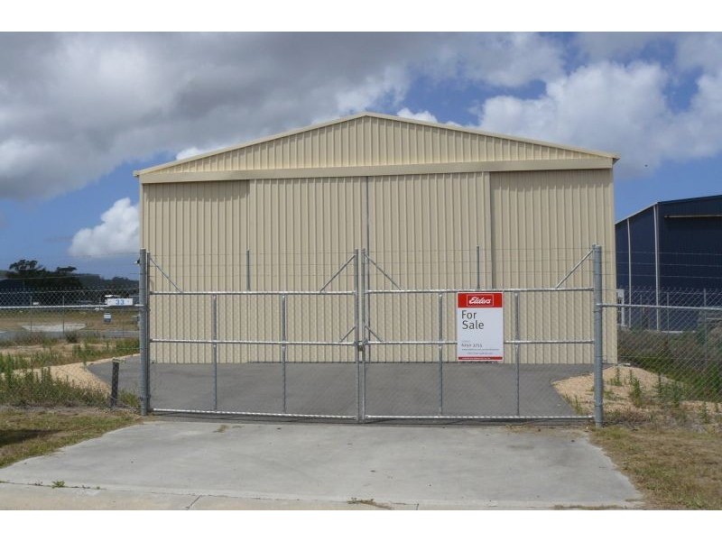 33 Beaulieu Street, St Helens TAS 7216