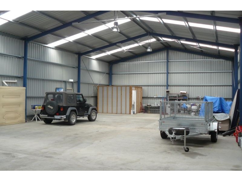 33 Beaulieu Street, St Helens TAS 7216