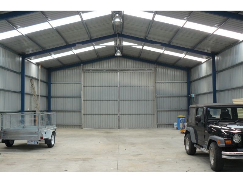 33 Beaulieu Street, St Helens TAS 7216