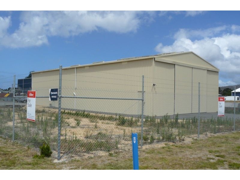 33 Beaulieu Street, St Helens TAS 7216