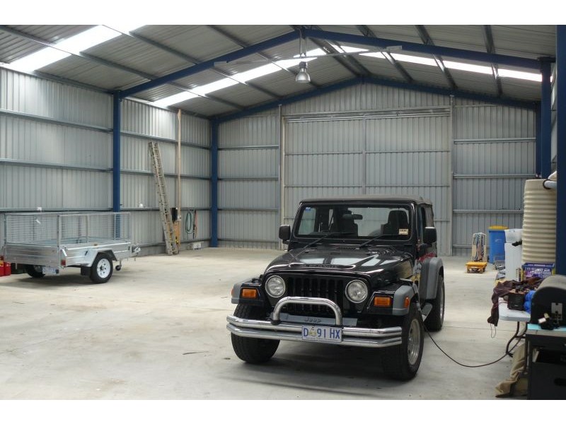 33 Beaulieu Street, St Helens TAS 7216