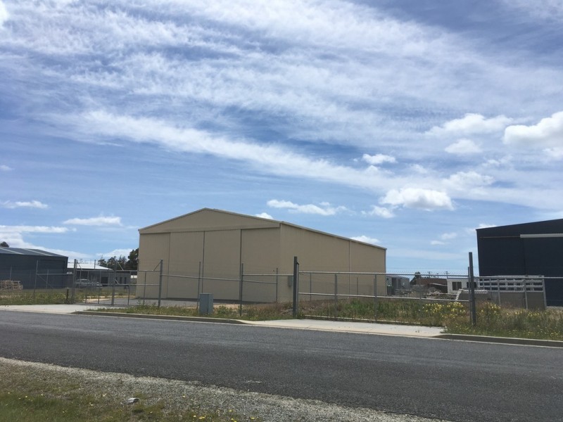 33 Beaulieu Street, St Helens TAS 7216