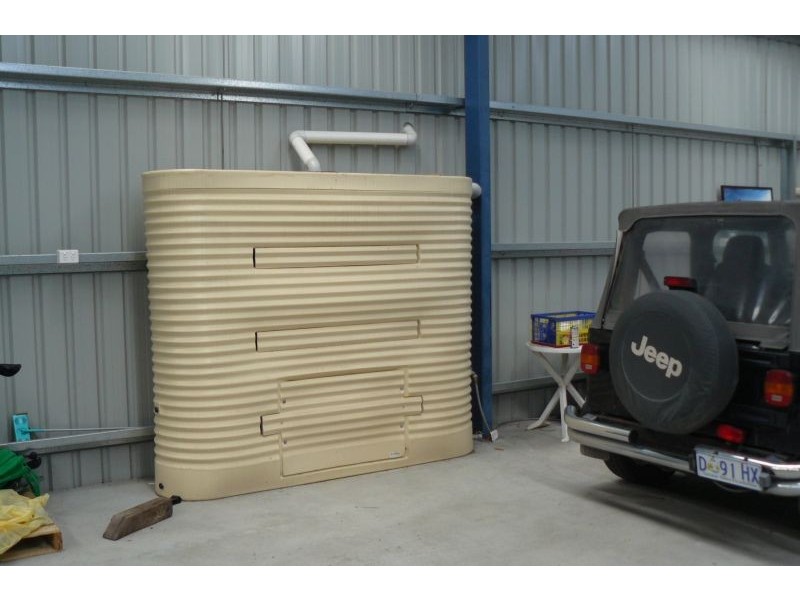 33 Beaulieu Street, St Helens TAS 7216