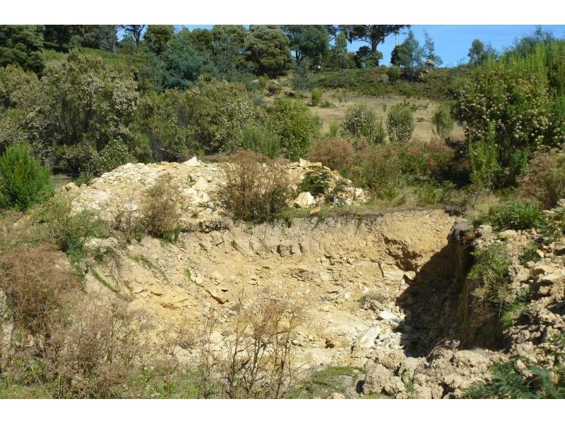 Lot 1 Lookout Road, Port Arthur TAS 7182