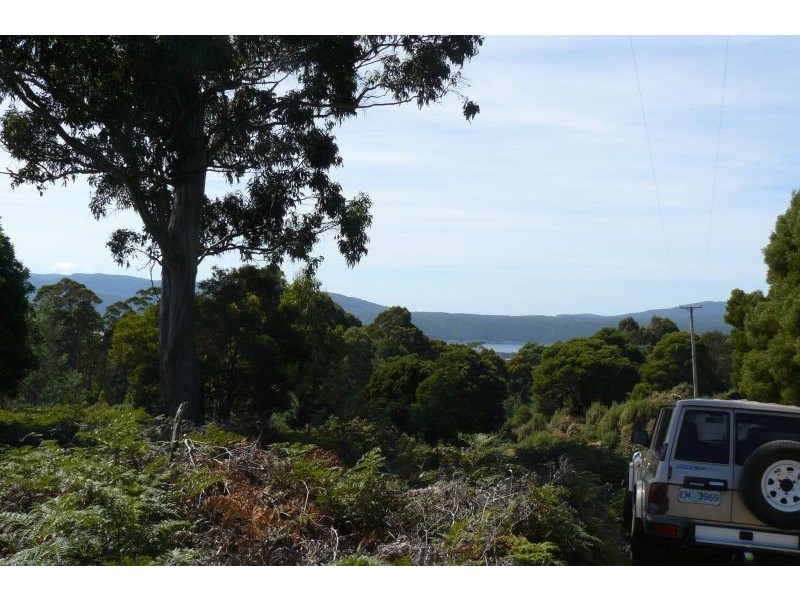 Lot 1 Lookout Road, Port Arthur TAS 7182