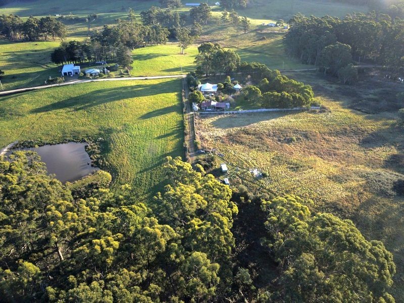 27 Smiths Road, Highcroft TAS 7183