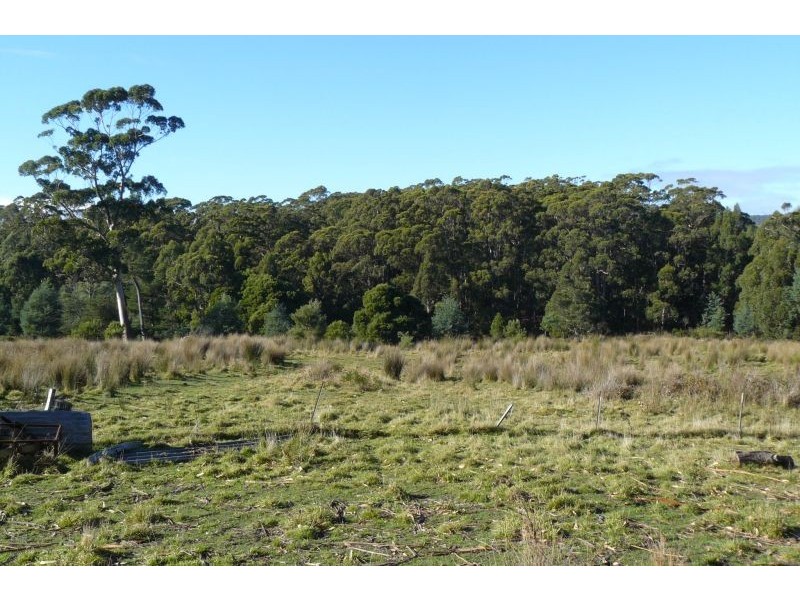 27 Smiths Road, Highcroft TAS 7183