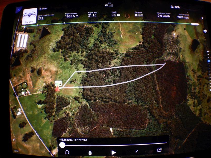 27 Smiths Road, Highcroft TAS 7183