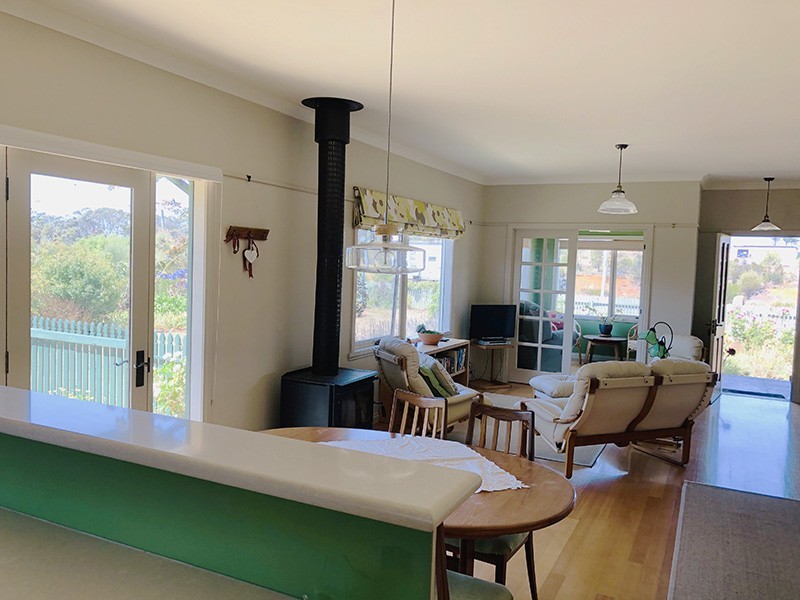 184 Arthur Highway, Dunalley TAS 7177