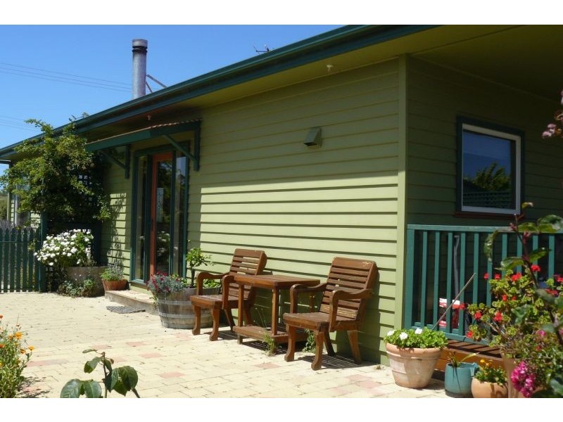 184 Arthur Highway, Dunalley TAS 7177