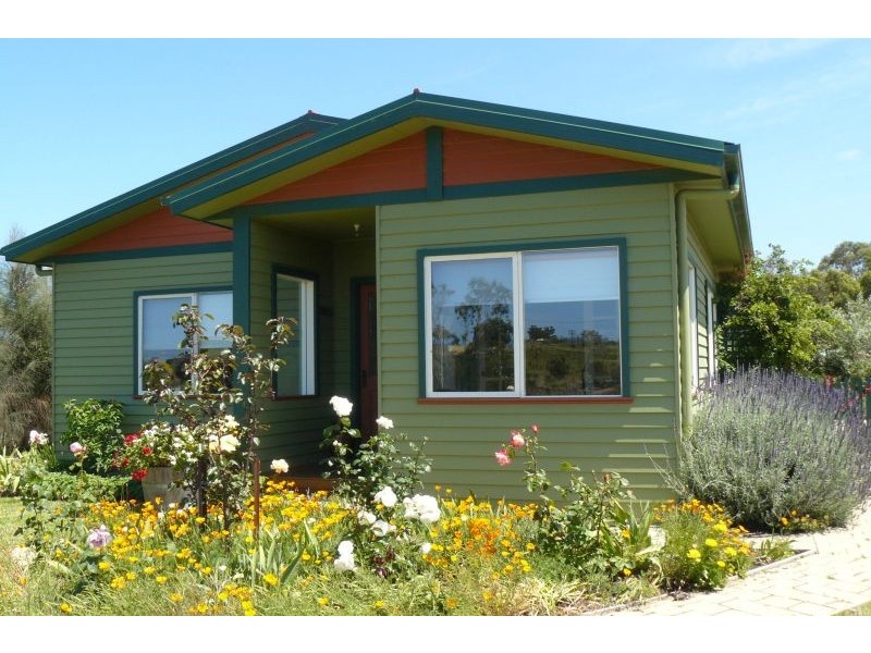 184 Arthur Highway, Dunalley TAS 7177