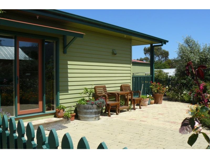 184 Arthur Highway, Dunalley TAS 7177