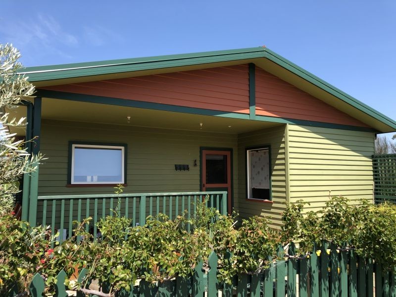184 Arthur Highway, Dunalley TAS 7177